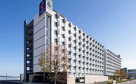 Comfort Hotel Central International Airport